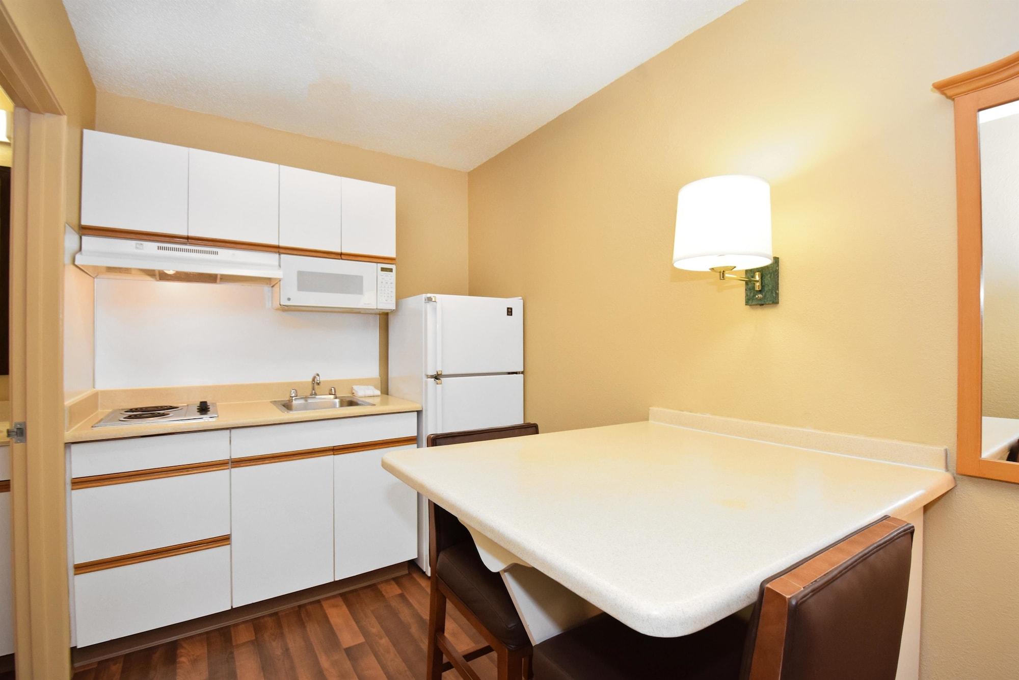 Extended Stay America Select Suites - Richmond - West End - I-64 Short Pump Exterior foto
