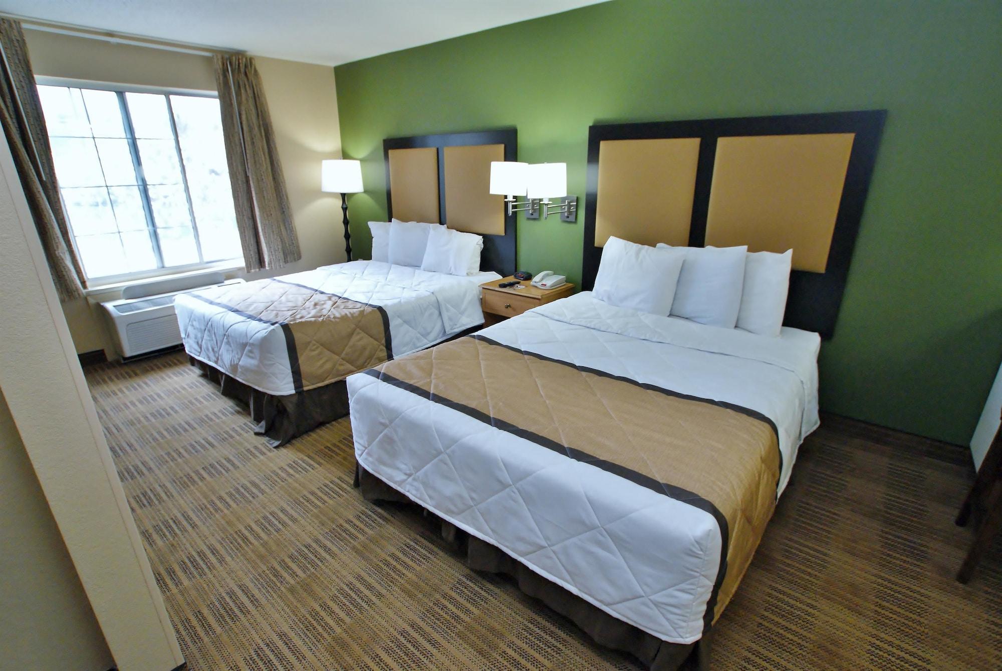 Extended Stay America Select Suites - Richmond - West End - I-64 Short Pump Exterior foto