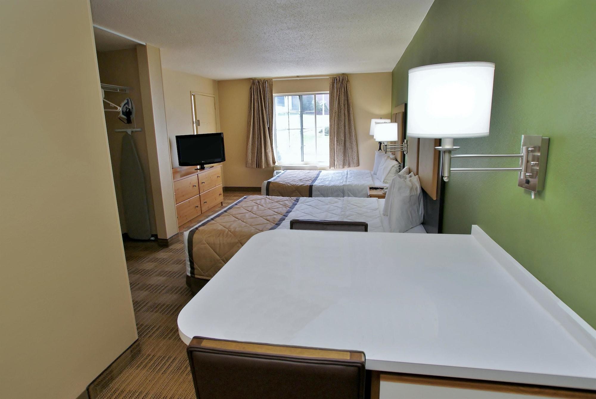 Extended Stay America Select Suites - Richmond - West End - I-64 Short Pump Exterior foto
