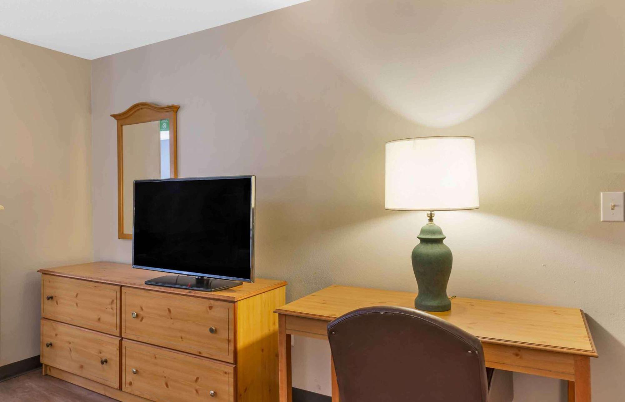 Extended Stay America Select Suites - Richmond - West End - I-64 Short Pump Exterior foto