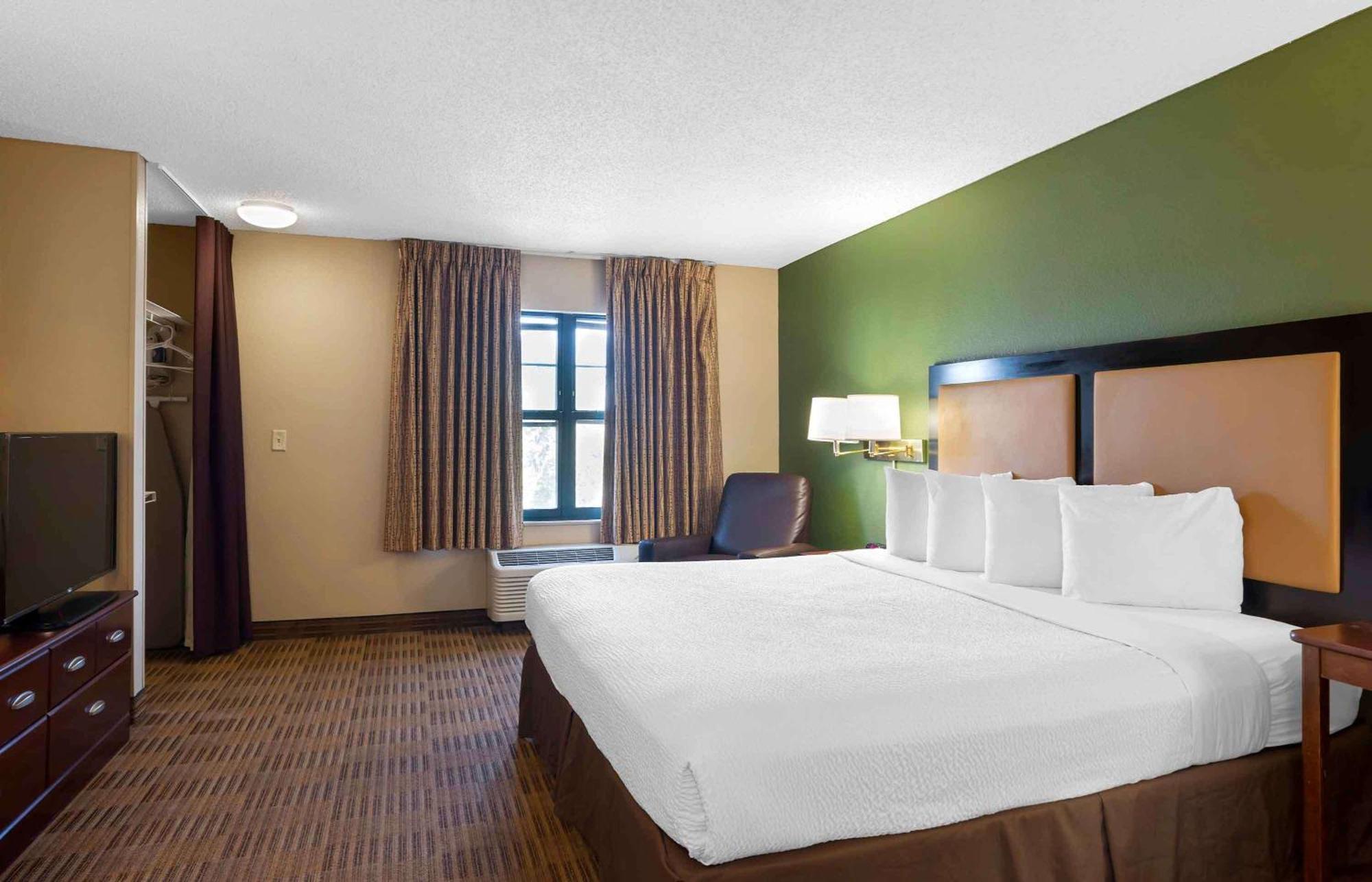 Extended Stay America Select Suites - Richmond - West End - I-64 Short Pump Exterior foto