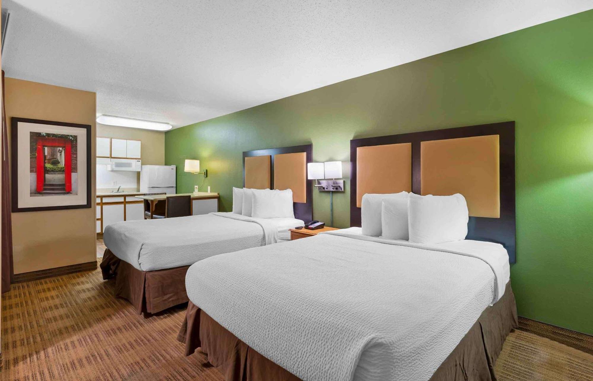 Extended Stay America Select Suites - Richmond - West End - I-64 Short Pump Exterior foto