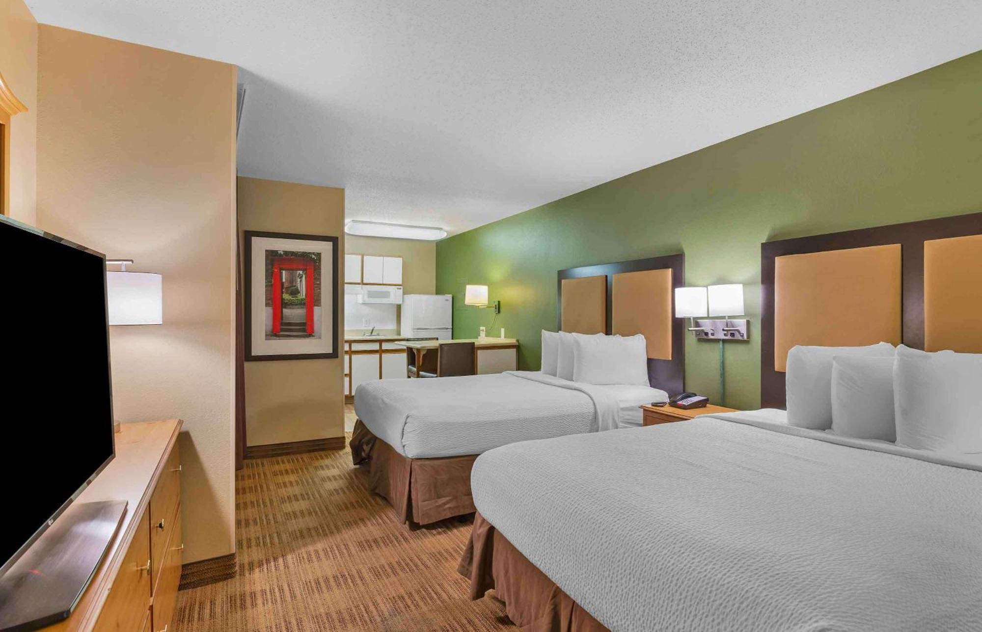 Extended Stay America Select Suites - Richmond - West End - I-64 Short Pump Exterior foto