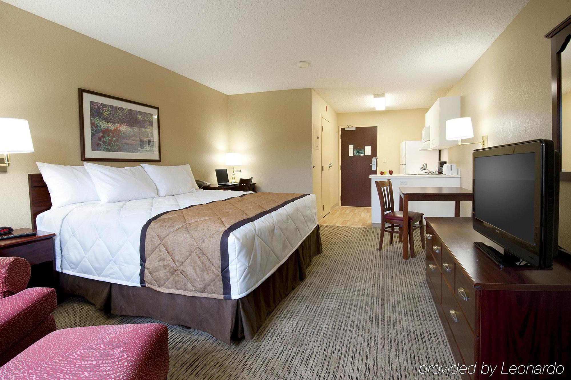 Extended Stay America Select Suites - Richmond - West End - I-64 Short Pump Exterior foto