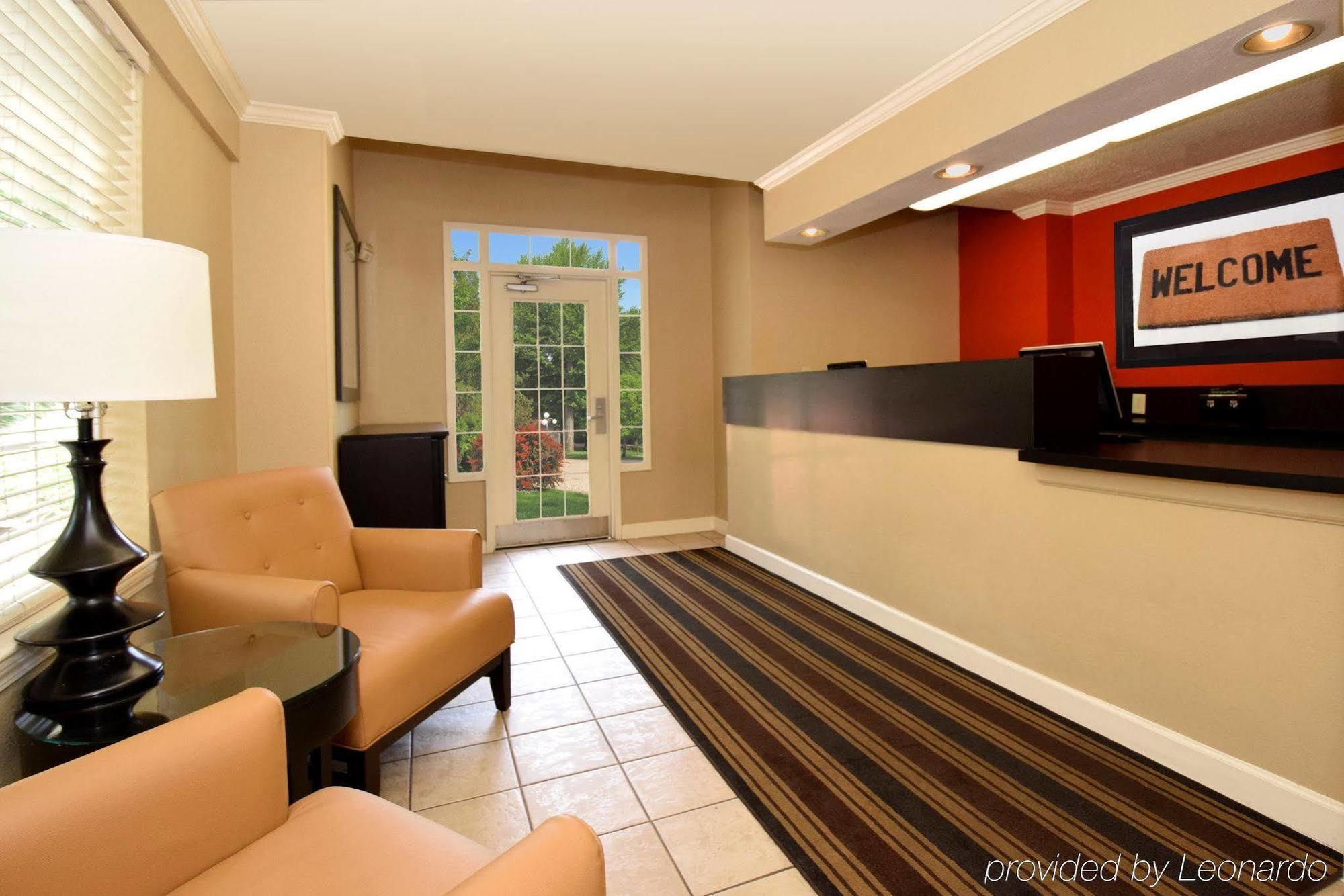 Extended Stay America Select Suites - Richmond - West End - I-64 Short Pump Exterior foto