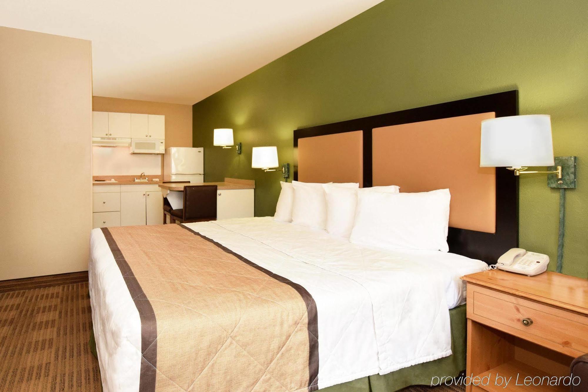 Extended Stay America Select Suites - Richmond - West End - I-64 Short Pump Exterior foto