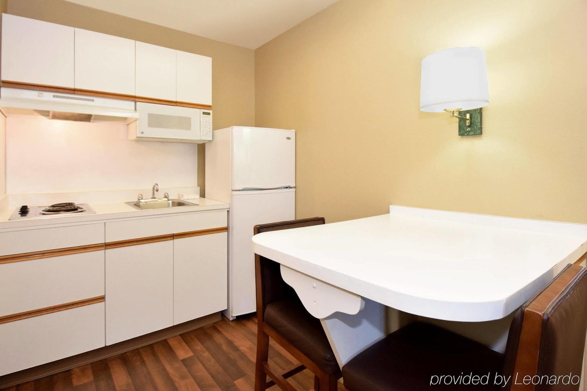Extended Stay America Select Suites - Richmond - West End - I-64 Short Pump Exterior foto